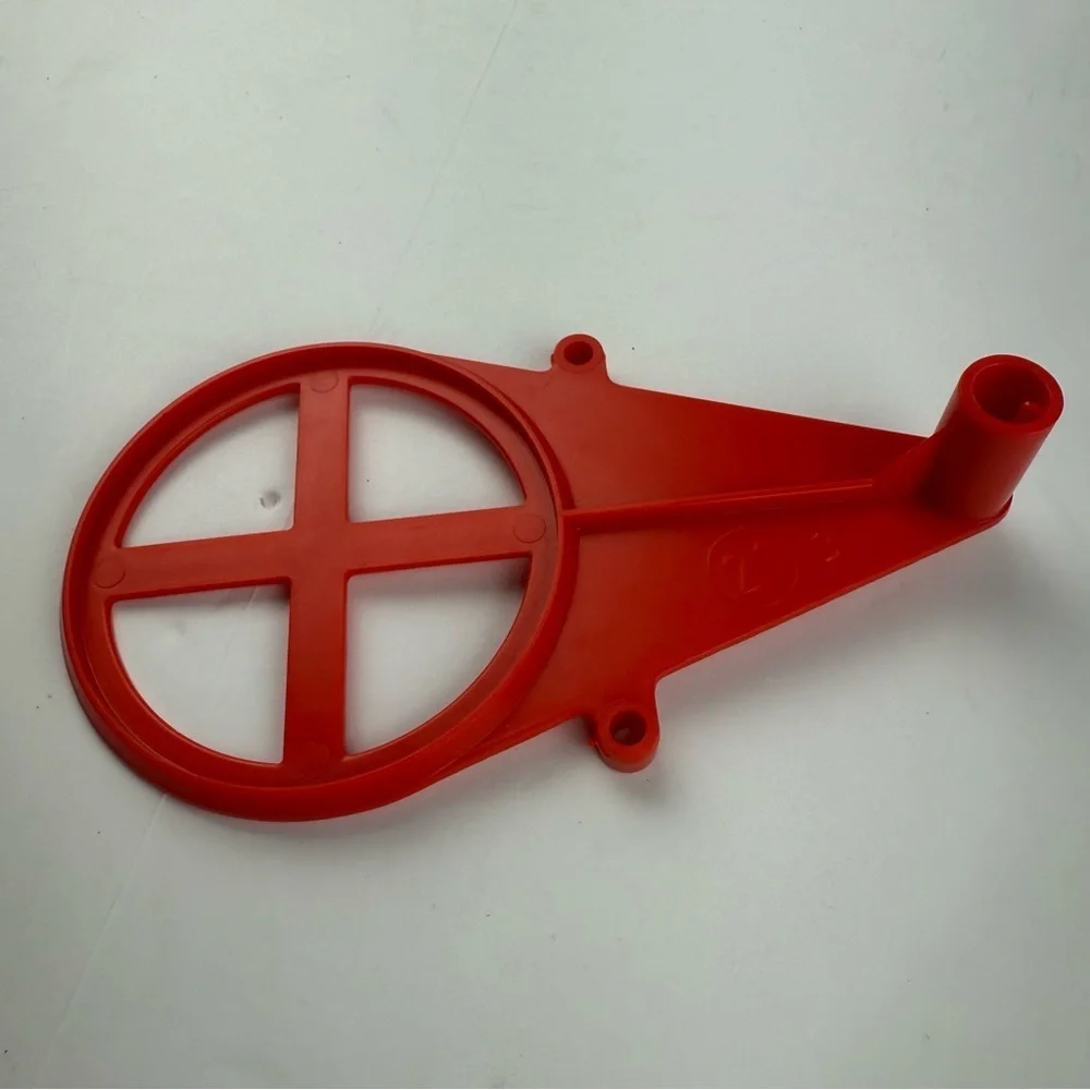 Mouse Trap 1994 Game Milton Bradley Cage Base C #21 ONLY Replacement Piece